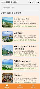 TravelDN - du lịch Đà Nẵng