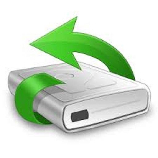 Recover Deleted All Photos Rec logo