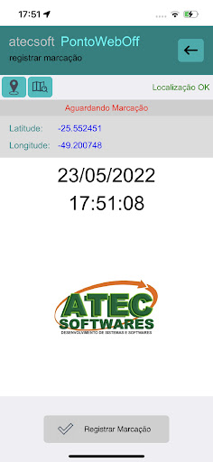 AtecSoftWeb Screen 2