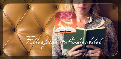 Elberfelder Studienbibel