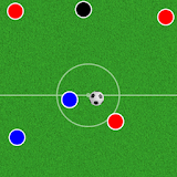 Football Tactic Table icon