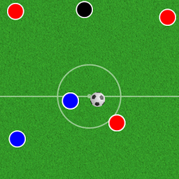 Image de l'icône Football Tactic Table
