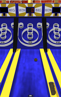 Arcade Roller - Free 1.5 APK screenshots 2