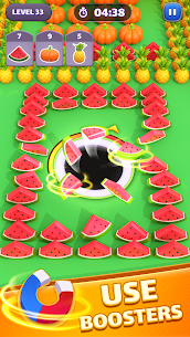 Hole Em All: Collect Master 5