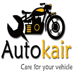 Cover Image of Download Auto kair - Two Wheeler Servic  APK
