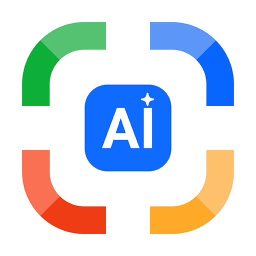 AI Lens: Object Identifier