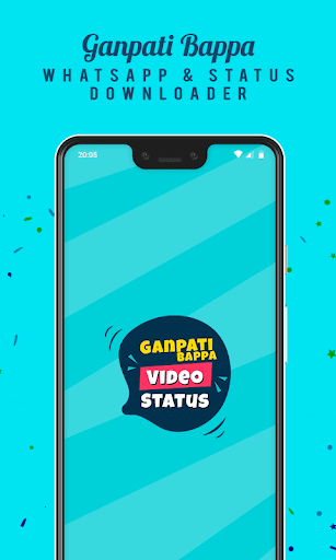 Ganpati Bappa Video Status