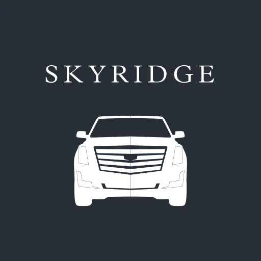 SkyRidge Shuttle Service Download on Windows
