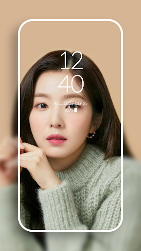 RED VELVET (Kpop) HD Wallpaper Screen 2