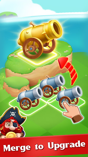 Pirate Master - Be The Coin Kings 1.9.13 screenshots 4