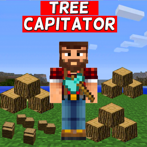 Mods Tree Capitator Minecraft Download on Windows