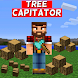 Mods Tree Capitator Minecraft