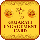 Gujarati Engagement Card Maker APK