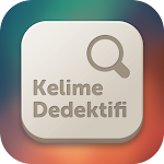 Cover Image of Download Kelime Dedektifi  APK