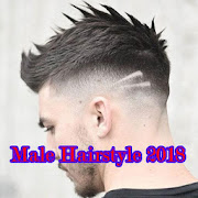 Male Hairstyle 2018