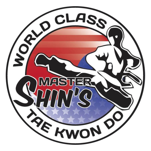 Master Shin's World Class TKD  Icon