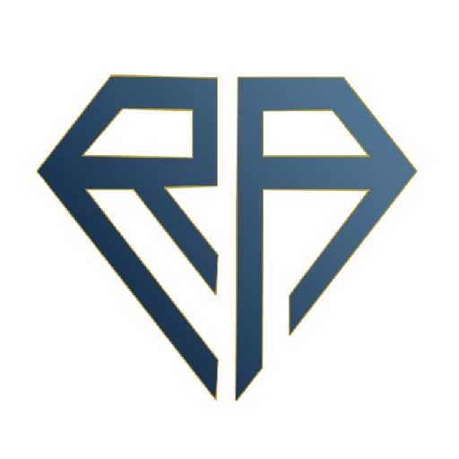 RA Diamond Jewelry logo
