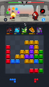 Block Heroes