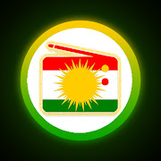 kurdish radio - all kurdish radio- radio setup