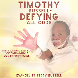 Obraz ikony: Timothy Russell - Defying All Odds