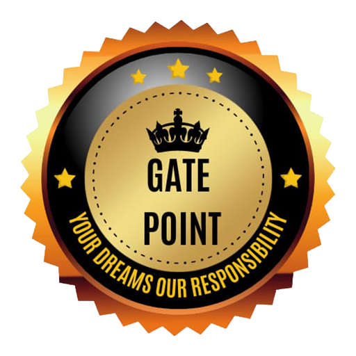 GATEPOINT BY K.D Download on Windows