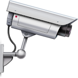 CCTV Arus Lalulintas icon