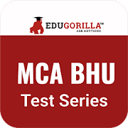 Top 49 Education Apps Like MCA BHU Mock Tests for Best Results - Best Alternatives
