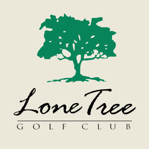 Lone Tree Golf Club logo