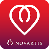 Novartis Heart Failure 2016 icon