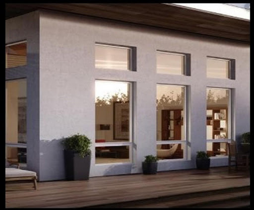 the best window design