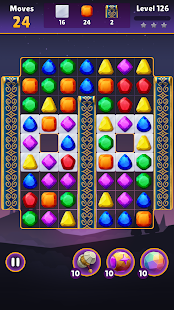 Jewel Quest - Magic Match3 1.28 screenshots 15