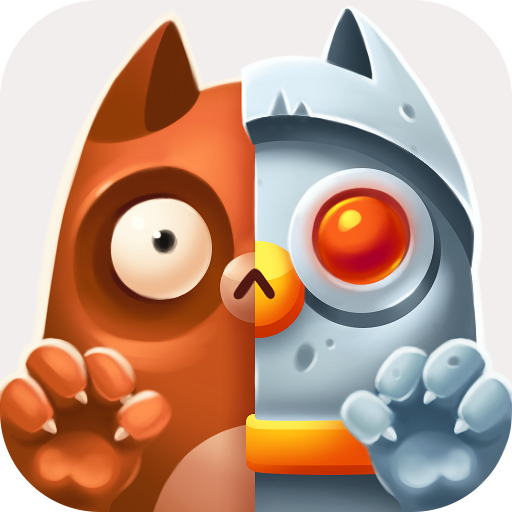 Cat Evolution Clicker 1.5.5 Icon