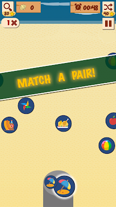 Match Everything! - Screenshot 2