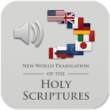 JW Audio Bible - MultiLanguage icon