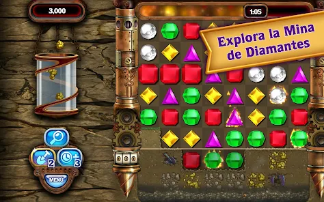 Bejeweled Classic - Aplicaciones en Google