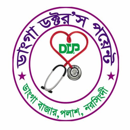 ডা.আরাফাত logo
