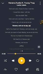 GO Music Player Plus – Free Music, Radio, MP3 2.4.4 Apk 5