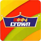 Crown Colour App icon