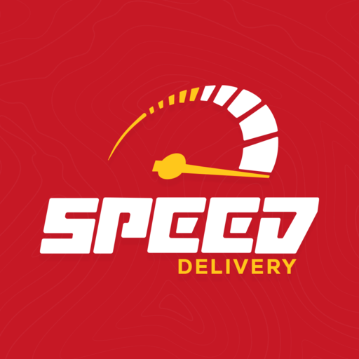 Speed Delivery logo