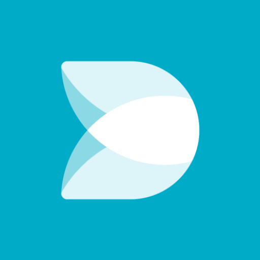 Deskfy logo