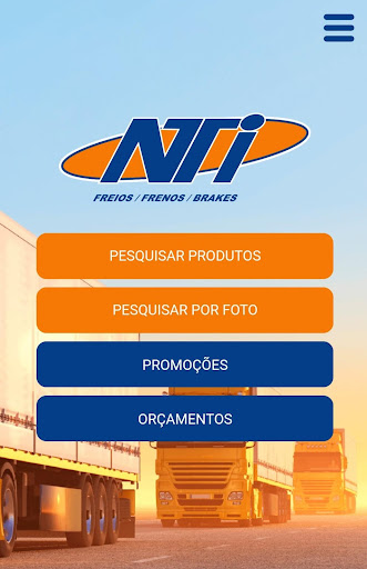 NTI - Catálogo