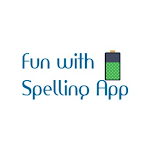 Cover Image of Herunterladen Fun with Spelling App  APK