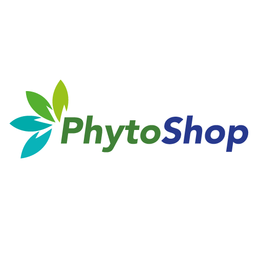 Phytoshop logo