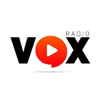 Cover Image of Download Radio VOX  APK