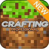 Crafting Guide For Minecrafts icon