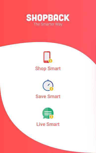 Imágen 11 ShopBack | Shopping & Cashback android