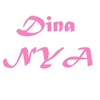 Dina NYA