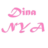 Dina NYA