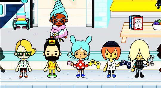 Toca Life World guide and tips