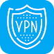 VPN Pro | USA VPN Fast & Secure Connection - Androidアプリ